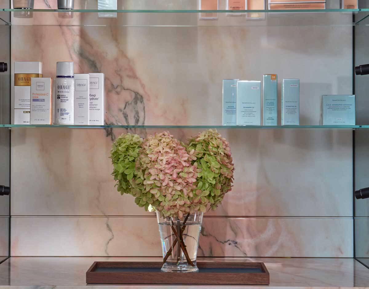 Aftercare in Belgravia