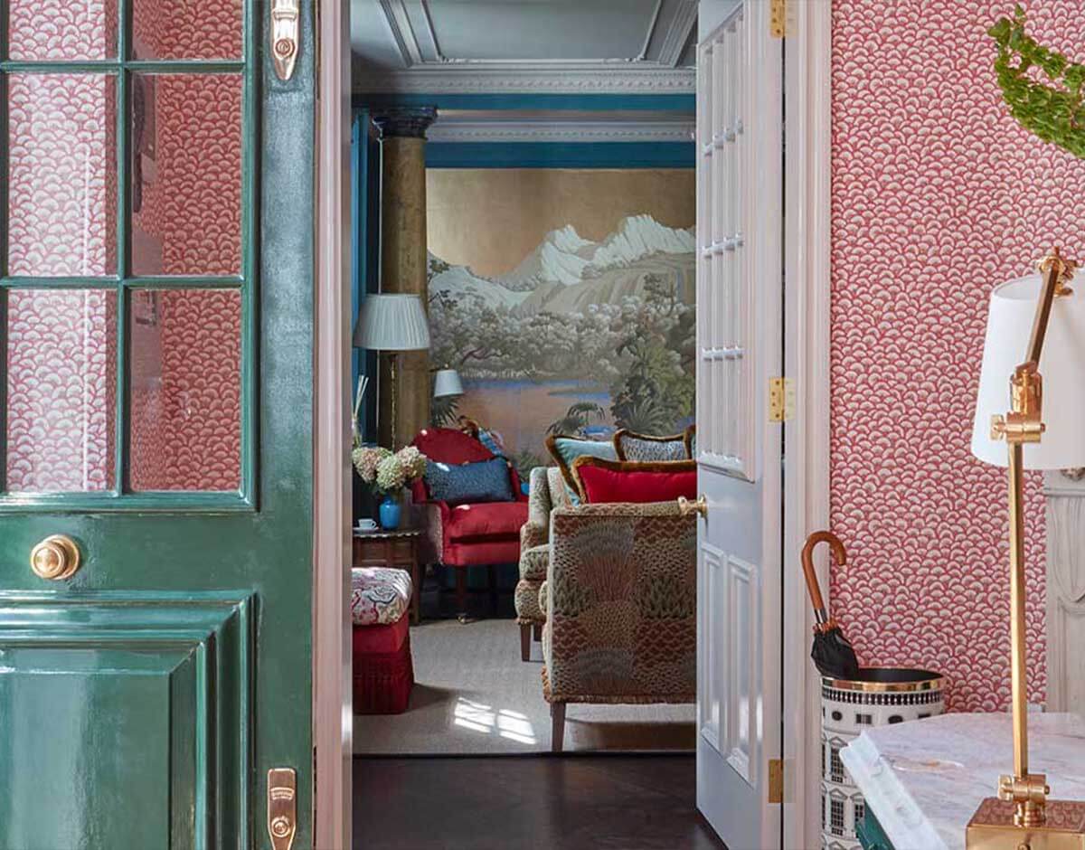 Clinic in Belgravia