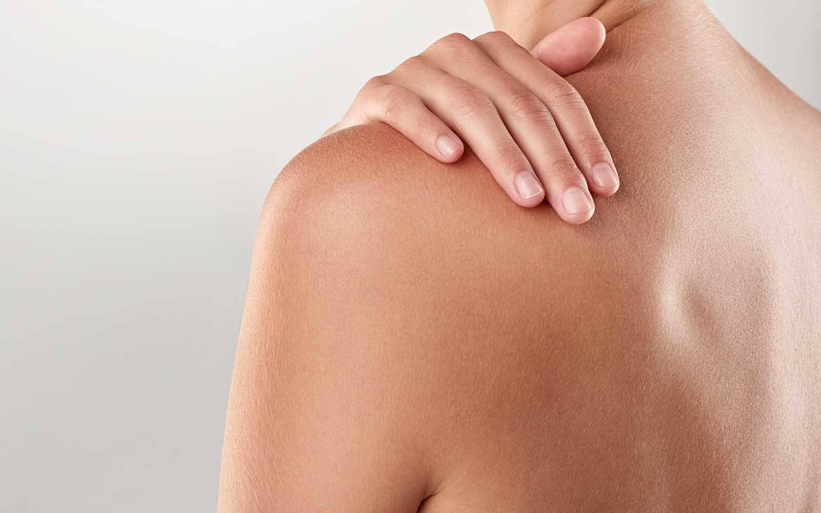 Lipoma Removal in belgravia with jonathan dunne