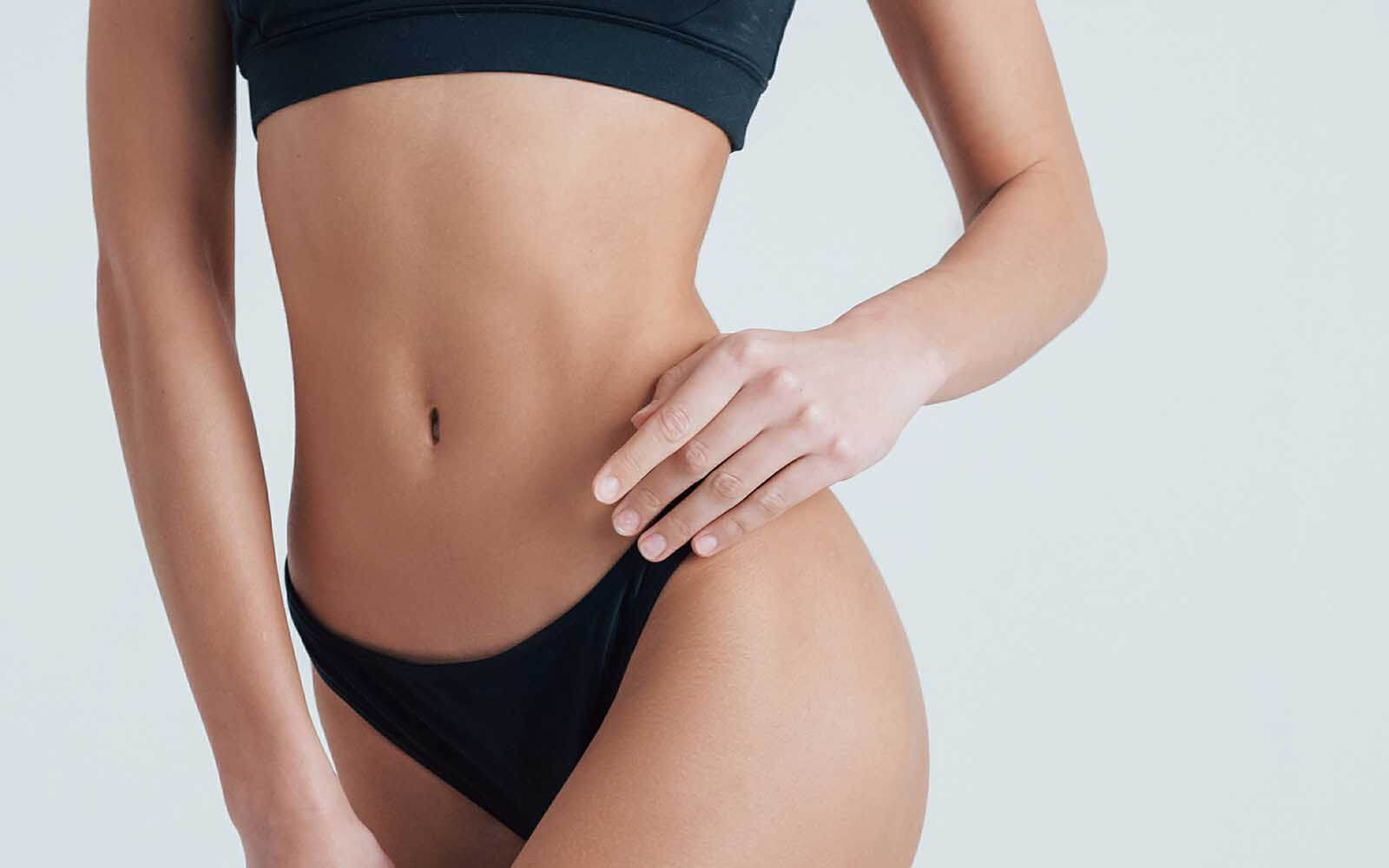 Liposuction surgery at Jonathan Dunne clinic in Belgravia