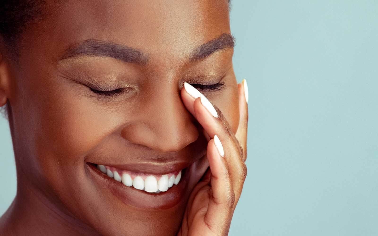 Xanthelasma treatment with jonathan dunne in Belgravia