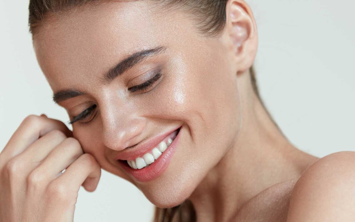 Laser facial rejuvenation in Belgravia