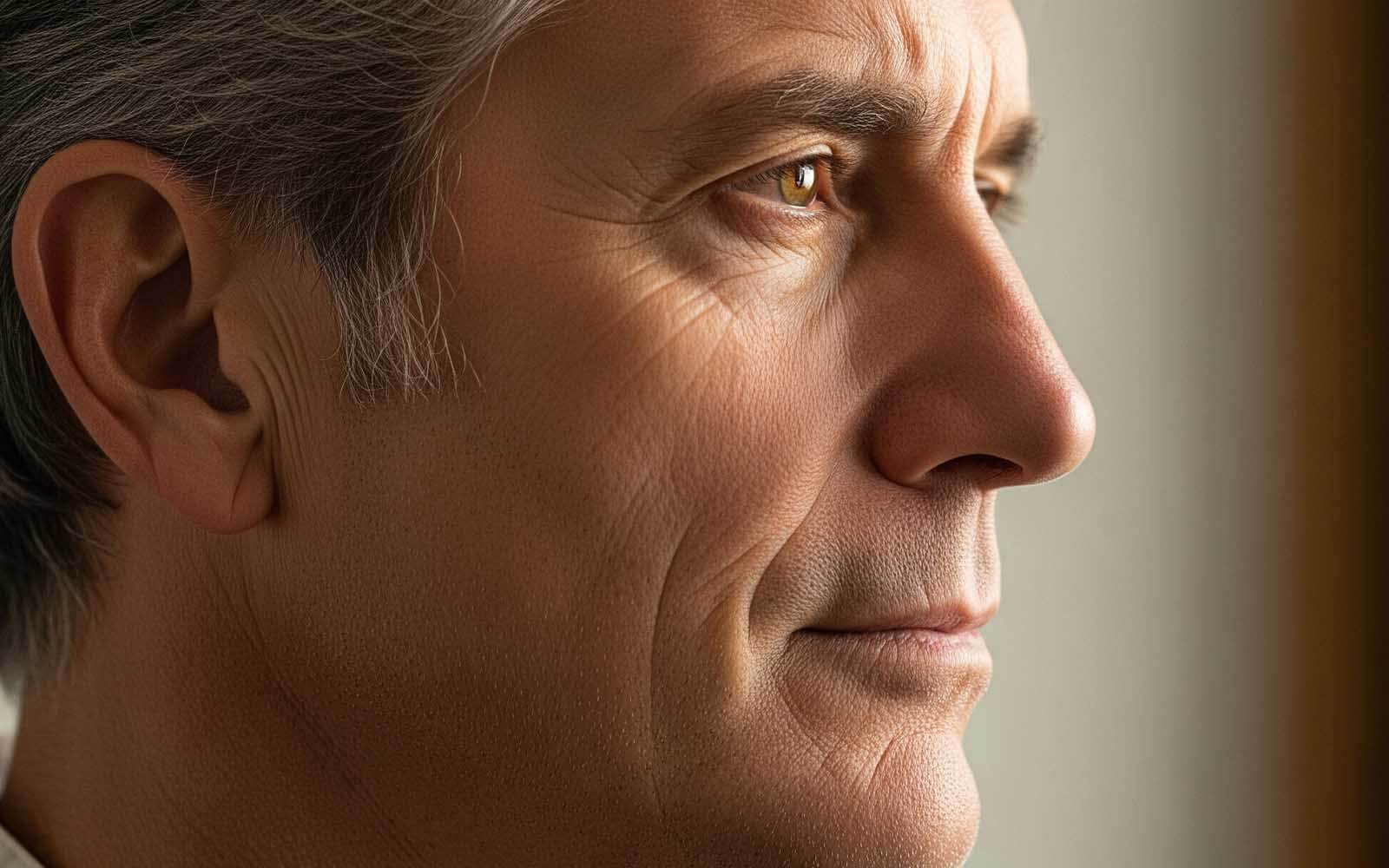 Ear reduction treatment in Belgravia with jonathane dunne