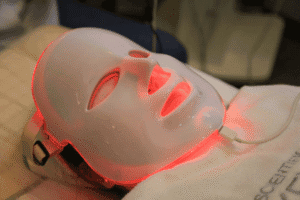 Should I buy an LED face mask?