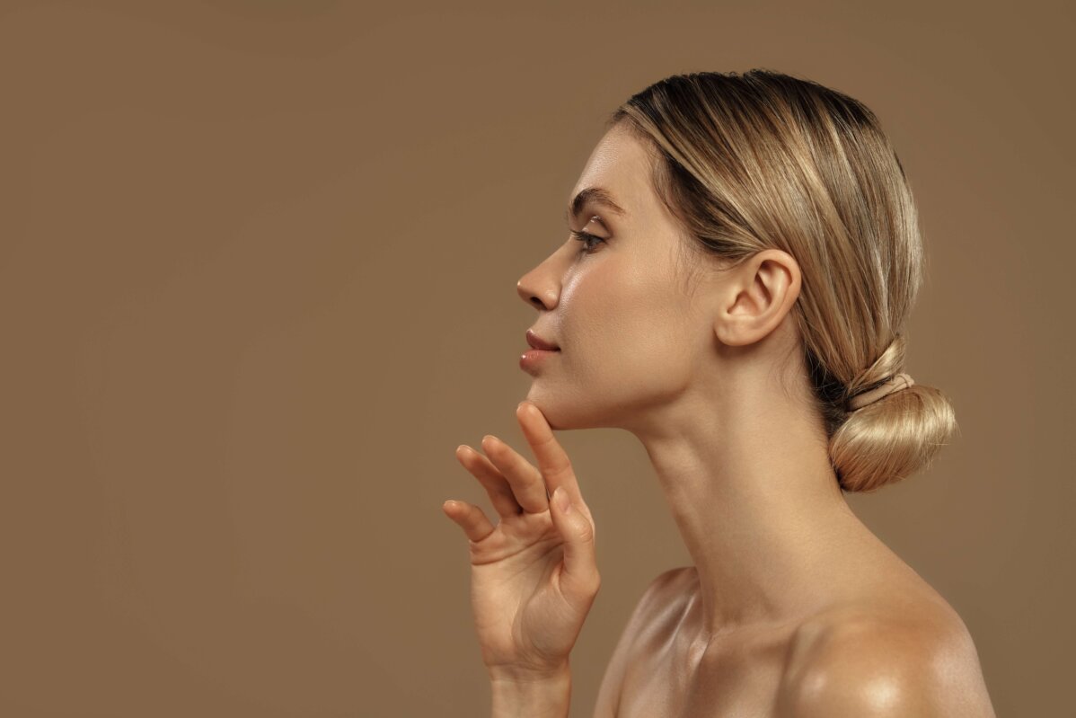 How Noticeable Are the Scars After a Facelift?